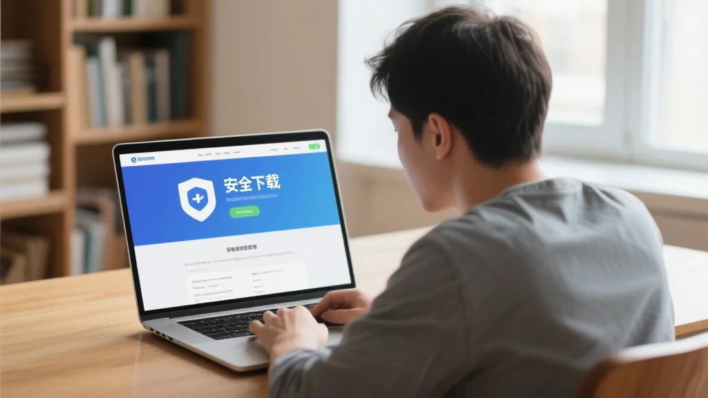 为什么必须通过利盈娱乐官网官方下载应用？如何识别虚假网站？